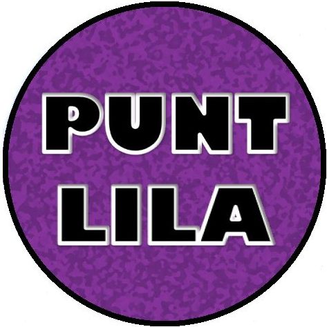 Punt Lila 
