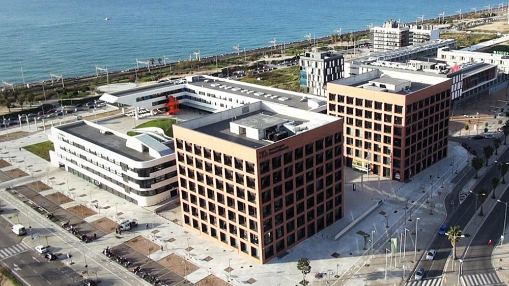 Centre Tecnocampus